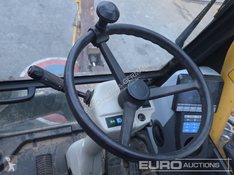 Екскаватор Komatsu