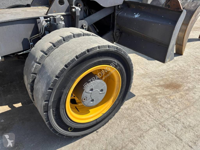 Graafmachine Volvo E