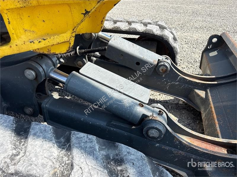 Екскаватор Wacker Neuson
