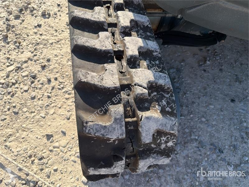 Екскаватор Wacker Neuson E