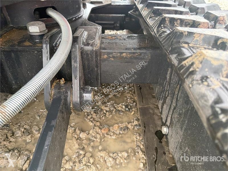 Escavadora Yuchai U17 Mini Excavator