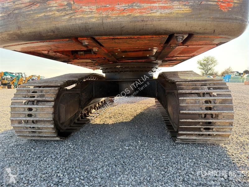 Pelle  EX235 Tracked Excavator