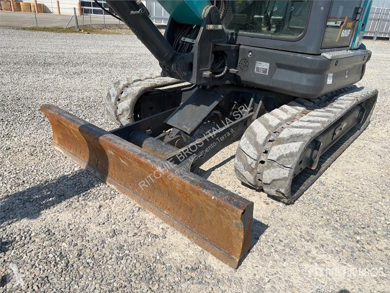 جرافة Sunward Mini Excavator