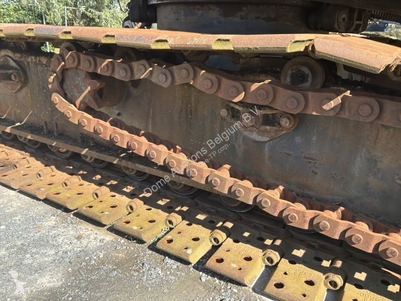 Kran American 9299