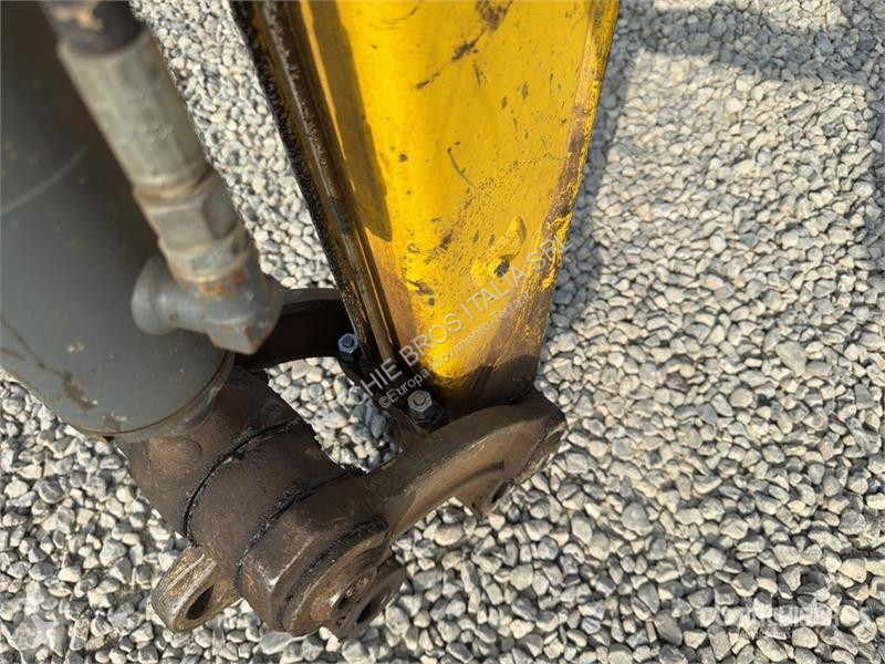 Skovel Wacker Neuson Mini Excavator