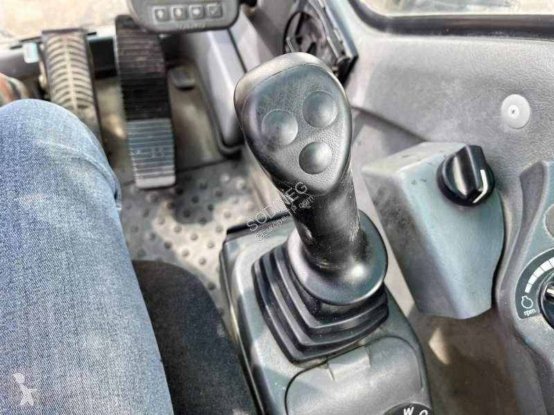 Багер Volvo