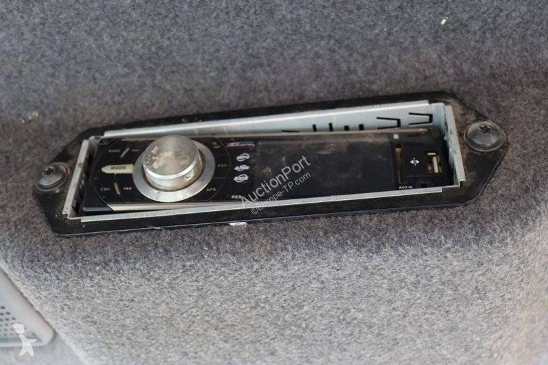Pelle Yanmar 2A