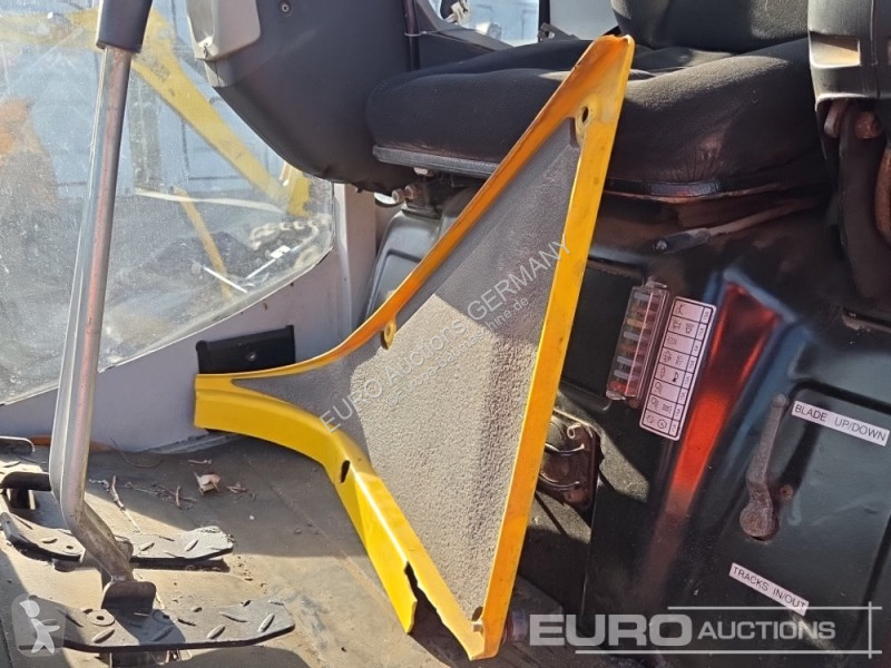 Pelle Wacker Neuson ET16