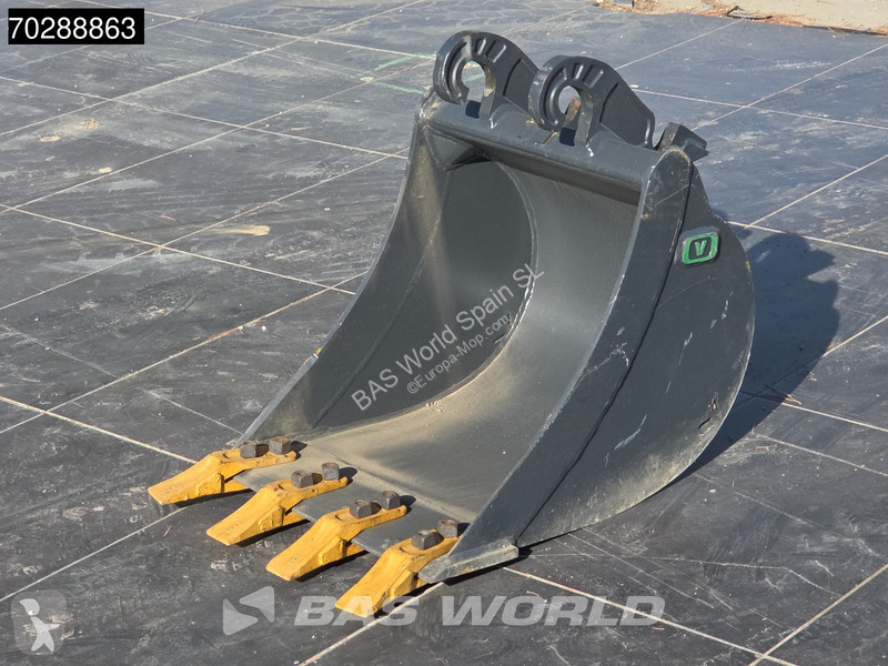Graafmachine Zoomlion ZE26 GU GARANTÍA –...