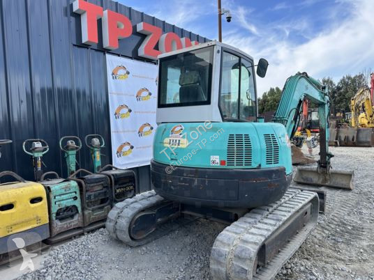 Excavator IHI 40vx3 à 18 500€ ht