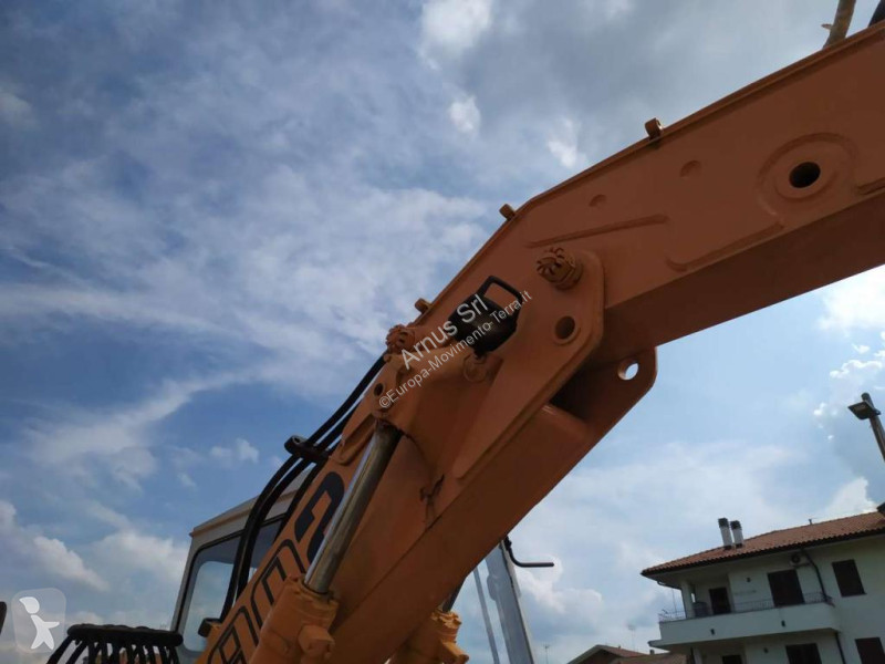 Escavatore Liebherr 902