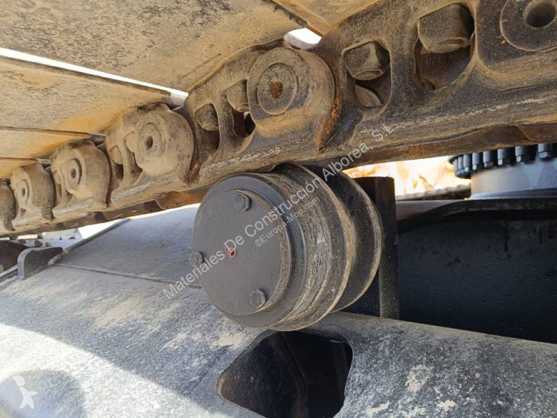 Excavator Caterpillar L ME