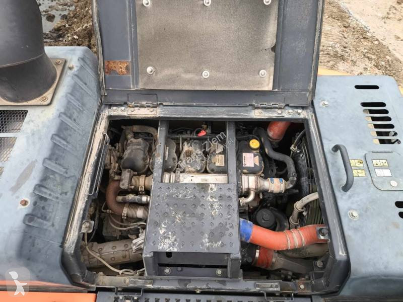 Skovl Doosan DX300LC-5