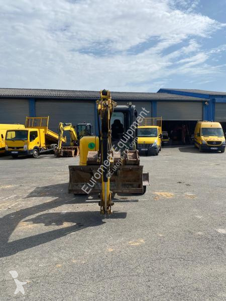 Escavadora Caterpillar  305E