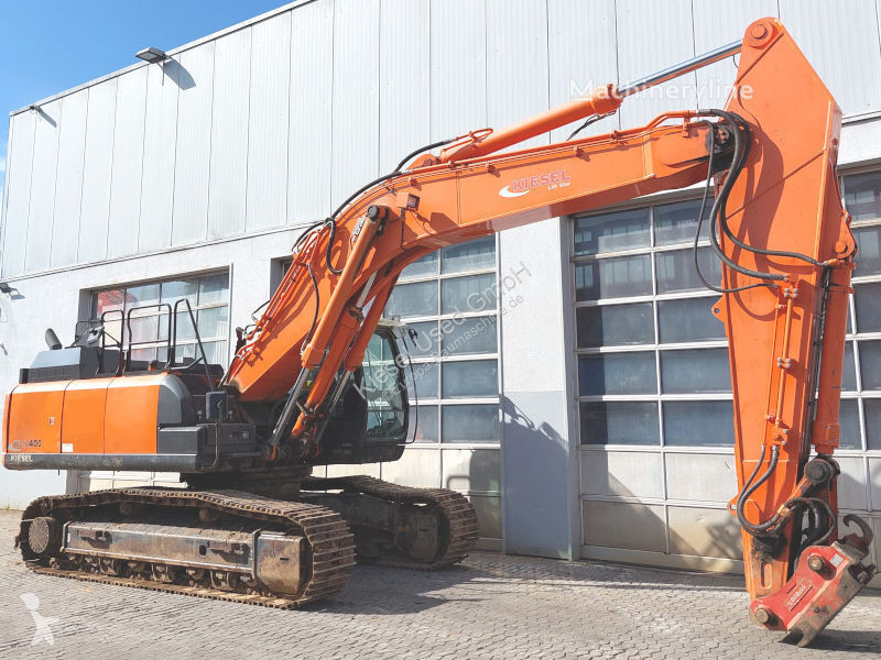 Skovl Hitachi KTEG KLS400-6