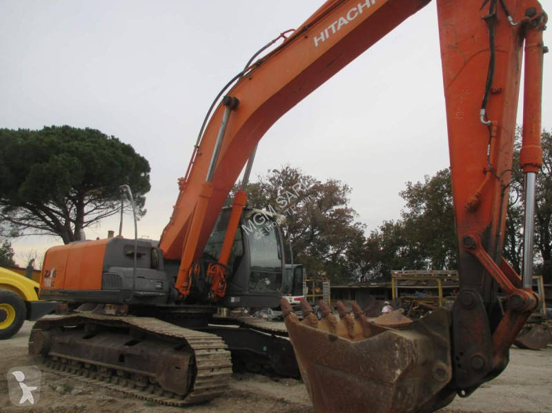 Escavatore Hitachi  ZAXIS 350-3