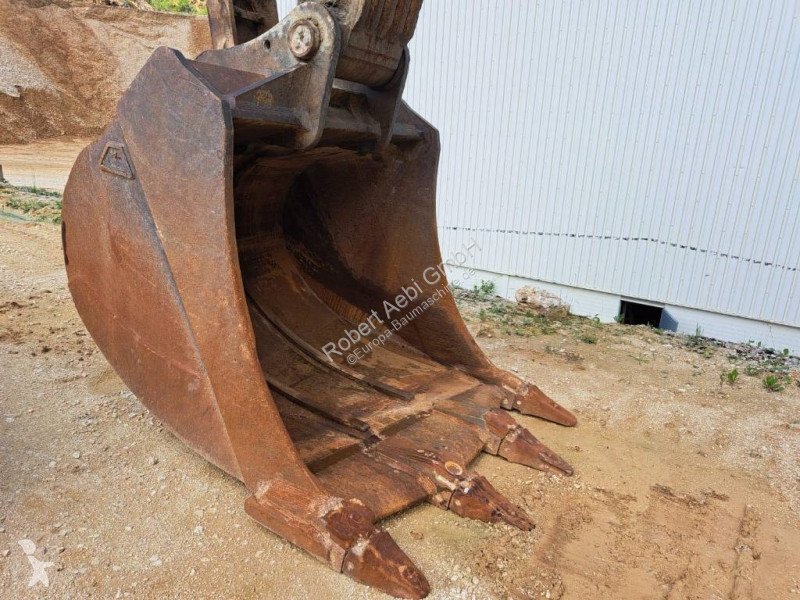 Skovl Hitachi ZX670ICH-5B