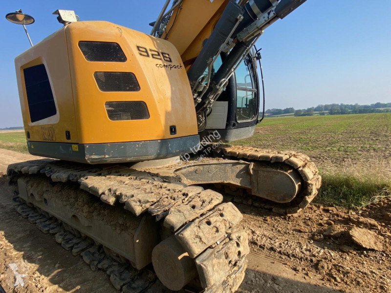 Escavatore Liebherr  R 926 COMPACT