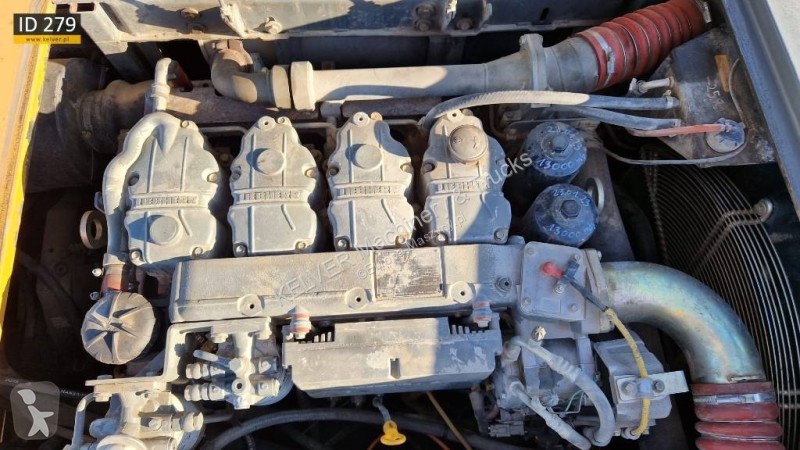 Excavator Liebherr R 926 LC Litronic