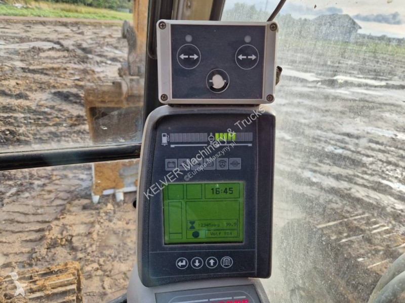 Excavator Liebherr R934C HDS Litronic *...