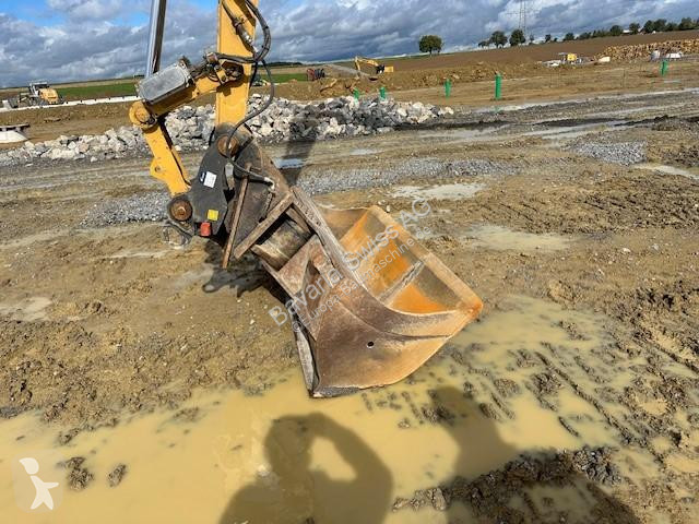 Skovl Caterpillar  326 (07A) Super Long Reach