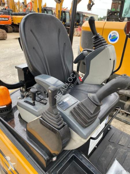Excavator Sany  SY 16 C