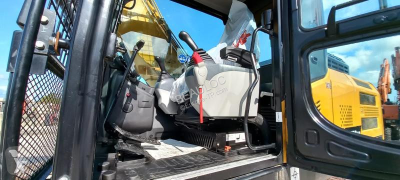 Escavatore Sany  SY265