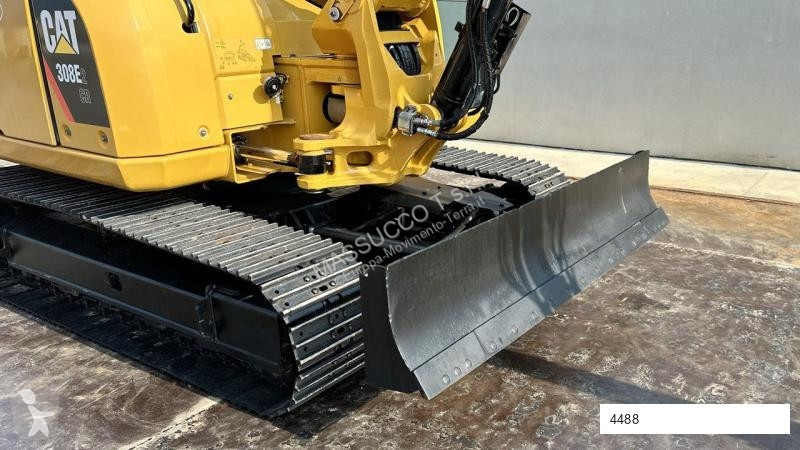 Escavatore Caterpillar 308 E2 CR