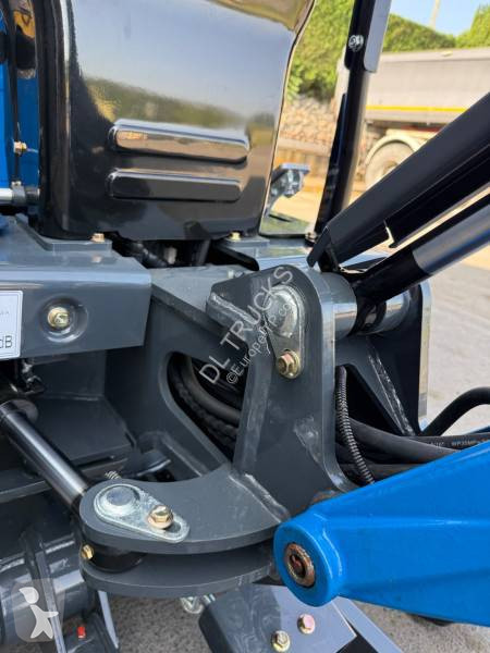 Skovl Rippa R10-5 eco