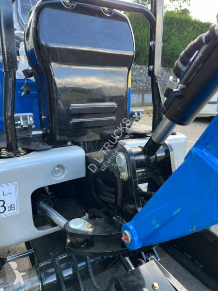 Pelle Rippa R10-5