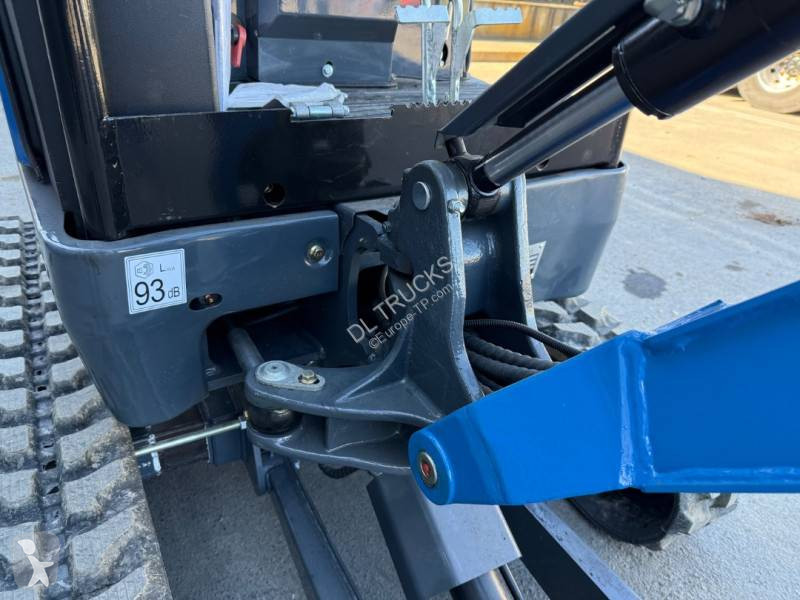 Skovl Rippa R18
