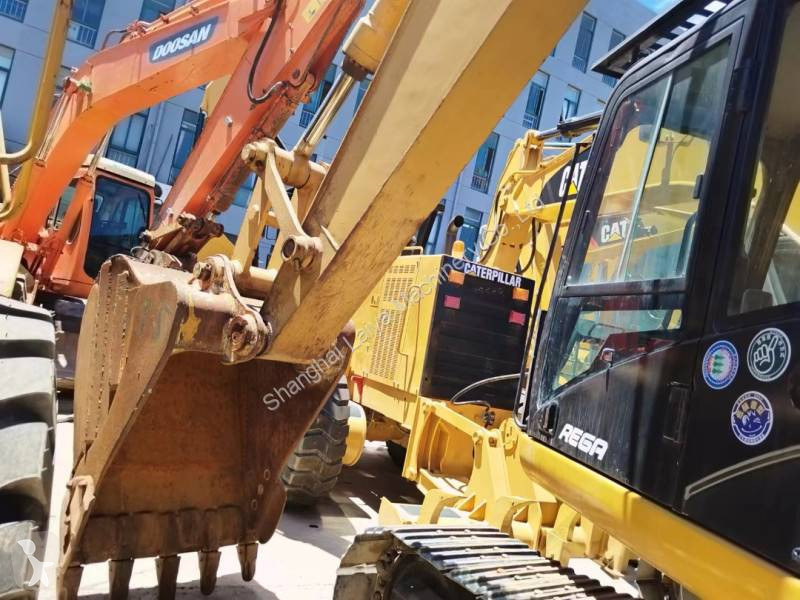 Skovl Caterpillar 325BL