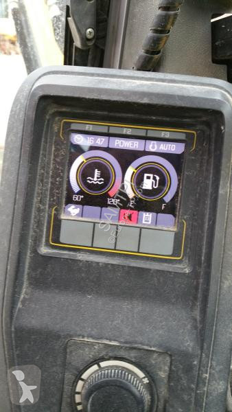 Escavatore Neuson  ET 90