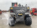 جرافة Volvo