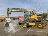 Escavatore Volvo E