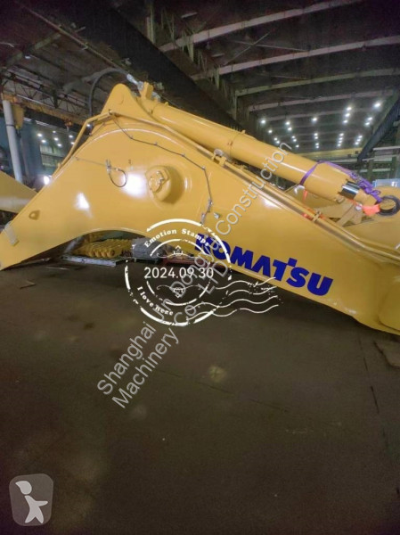 Escavatore Komatsu 1250