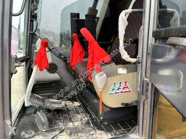 Escavadora Komatsu PC 70