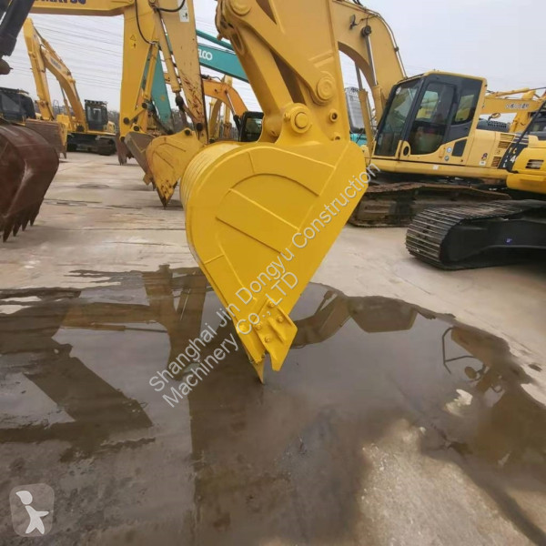 Skovl Komatsu
