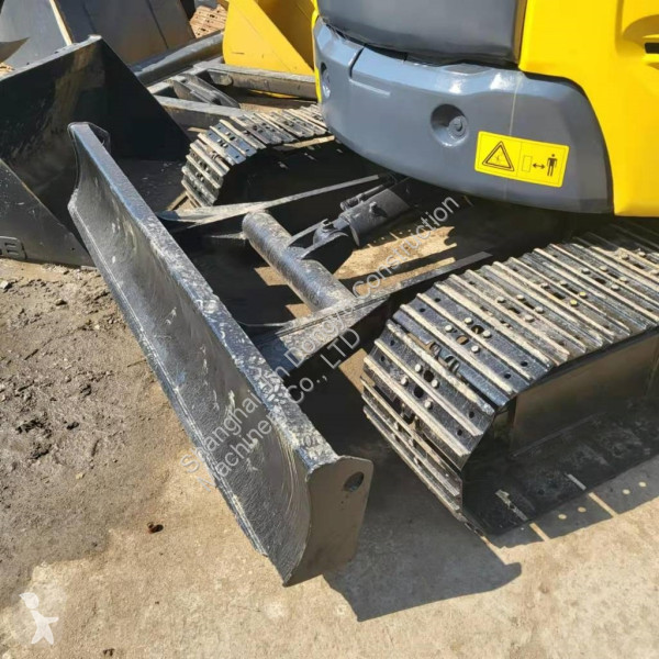 Escavatore Komatsu PC50