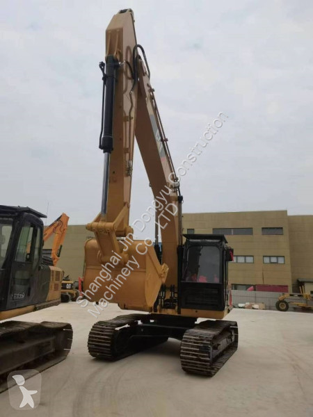 Excavator Caterpillar