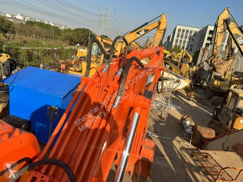 Skovl Doosan 150 W-7