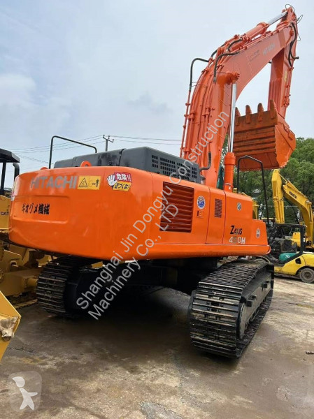 جرافة Hitachi 450 H