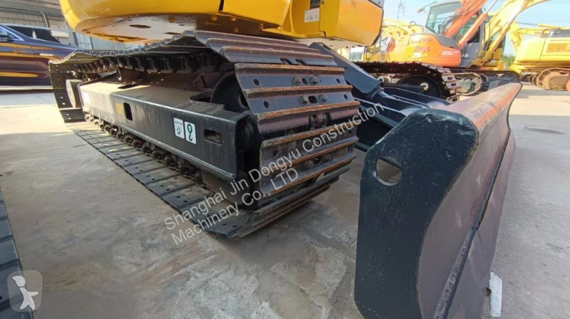Skovl Komatsu PC 78 US
