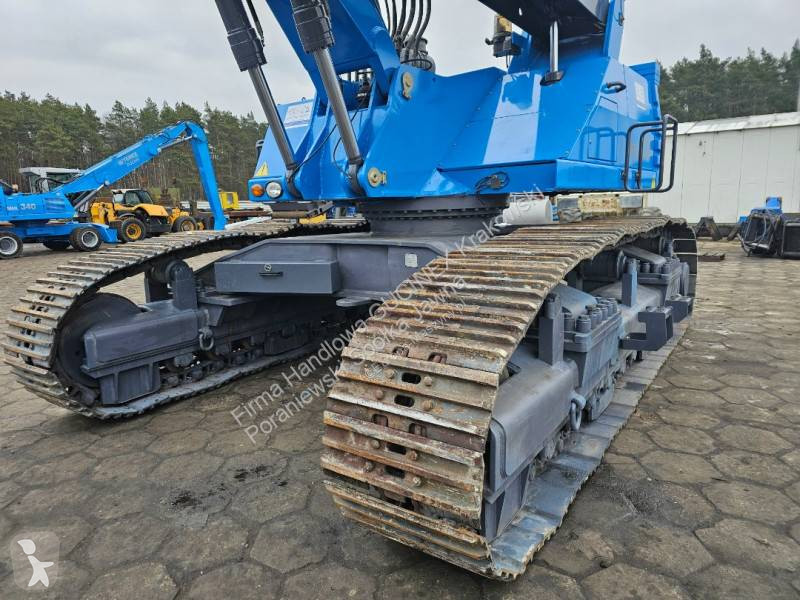 Excavator Fuchs Fuchs RHL 335