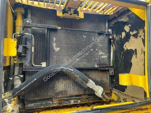 Escavadora Komatsu PC 290N LC-6K