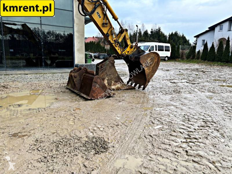 Skovl Caterpillar 314 C KOPARKA GĄSIENICOWA...