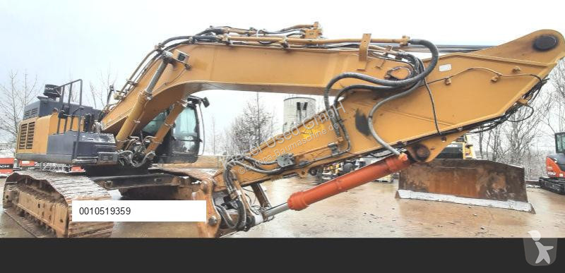 Skovl Hitachi ZX490LCH-6