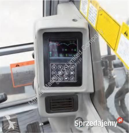 Skovl Maxus 14 T