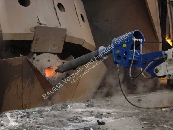 Escavadora Gradall XL 3210 4210 5210 3310 4310...