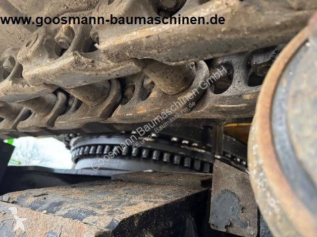 Escavatore Caterpillar 349 EL